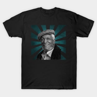 Redd Foxx II Retro Pixel II 70s T-Shirt